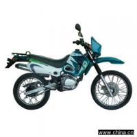 Off-Road Motorcycle (BS150GY)