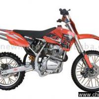 200cc/250cc KTM Style Dirt Bike