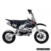 Dirt Bike (LBC125GY-17D)