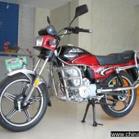 125cc Motorcycle