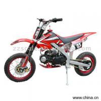 125cc Dirt Bike