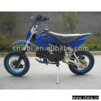 125cc Dirt Bike