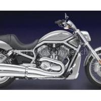 2009 Harley-Davidson VRSC V-Rod