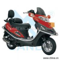 125cc Motorbike