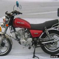 Motorcycle (GN, GN125)