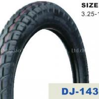 MOTORCYCLE TIRE 3.25-16TT