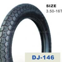 Motorcycle tyre3.50-16TT