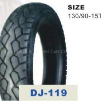 motorcycle tyre130/90-15TT