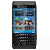 Nokia E8 mobile phone