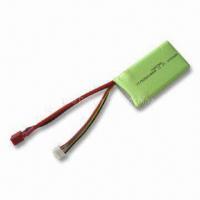 Lithium Polymer Battery