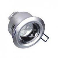 LED Down Light Fixtures REX-D023-3W/9W