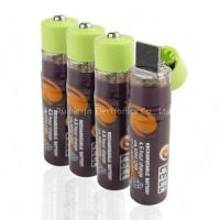 USB Rechargeable Battery