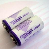 lithium dioxide manganese battery