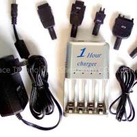 AA/AAA Battery Chargers (1.5V 250mA)