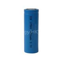 Lithium Ion Battery (Li-ion 17500 1100mAH 3.7v)