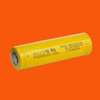 A123 3.3V 1000-1100mAh LiFePO4 APR18650M1A  Cell