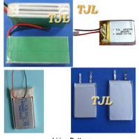 Li-ion Battery