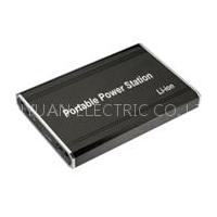 External lithium ion battery pack for laptop,psp,ipod,iphone,moble,mp3,mp4,pda,portable DVD,portable TV