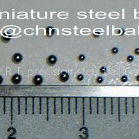 miniature steel balls