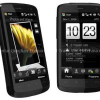 htc touch hd2