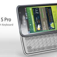 samsung i9000 galaxy s mobile phone