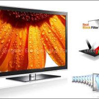 Samsung un46c9000 3d led hdtv