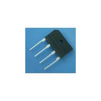 bridge rectifier diode KBJ4A(GBL10)