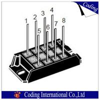 VVZ40-16io1 IXYS Rectifier diode module