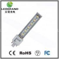 8W Plug In LED Lights  LG-G24-1008B