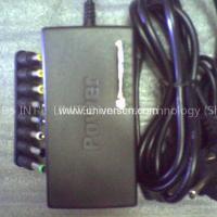 Notebook power adapter 96watt (NEW