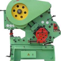 Q35-16 Mechanical Combined Punching and Shearing Machine