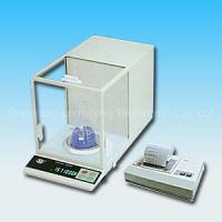 Electronic Analytical Balances