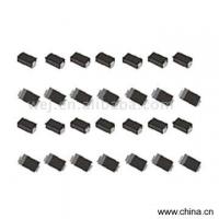 SMD Plastic-Sealed Diodes