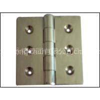 Rustproof Door Hinges