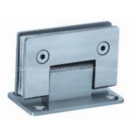 Shower Hinge & Clip