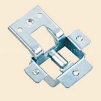 Concealed hinge & furniture hinge