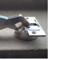 Special Butterfly Hinge