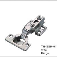 Cabinet hinge (Furniture hinge)