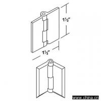 Acrylic Hinges