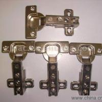 Concealed Hinges