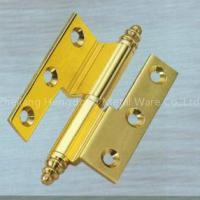 Right-angle Hinge