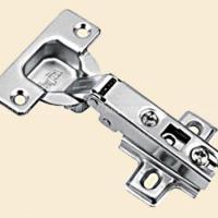 Slide-on concealed Hinge,two-action Model-F