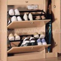 SHOE CABINET