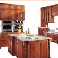 American Wood Cabinets