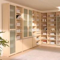 bookcases & bookshelves