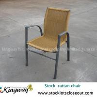 closeout,stocklot,excess,liquidator rattan chair