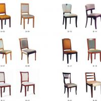 Diner chair series