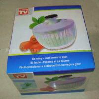 Dishwasher  Automatic vegetables basket