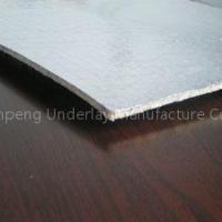 foam underlays