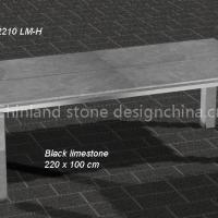 Luxury stone furniture